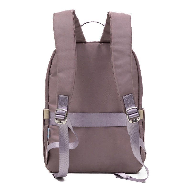 Mochila Business 9 Lavanda-4