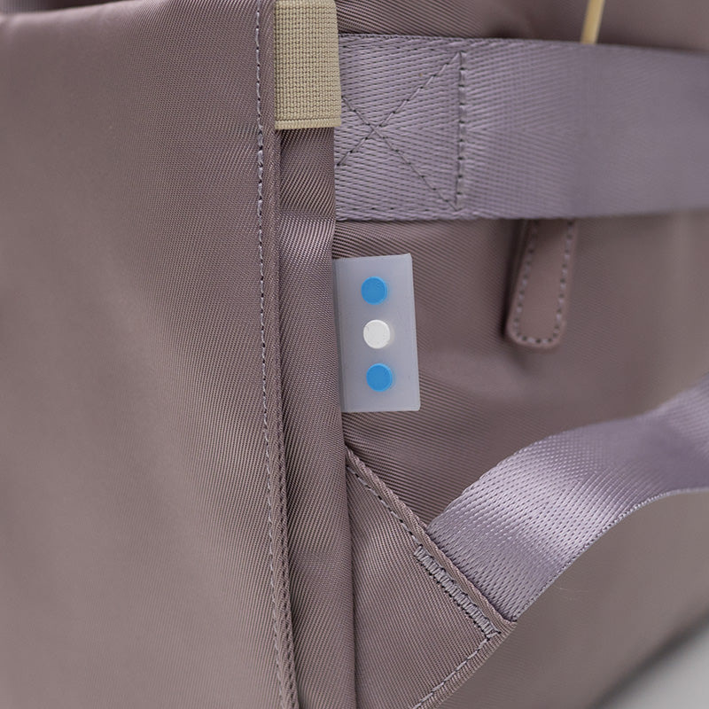 Mochila Business 9 Lavanda-15