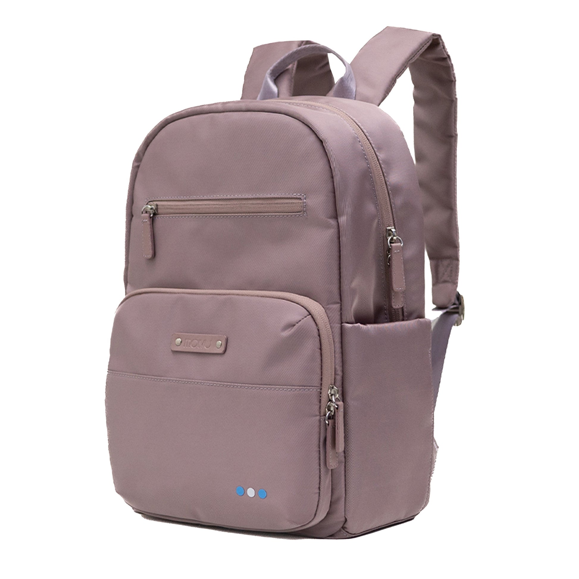 Mochila Business 9 Lavanda-11