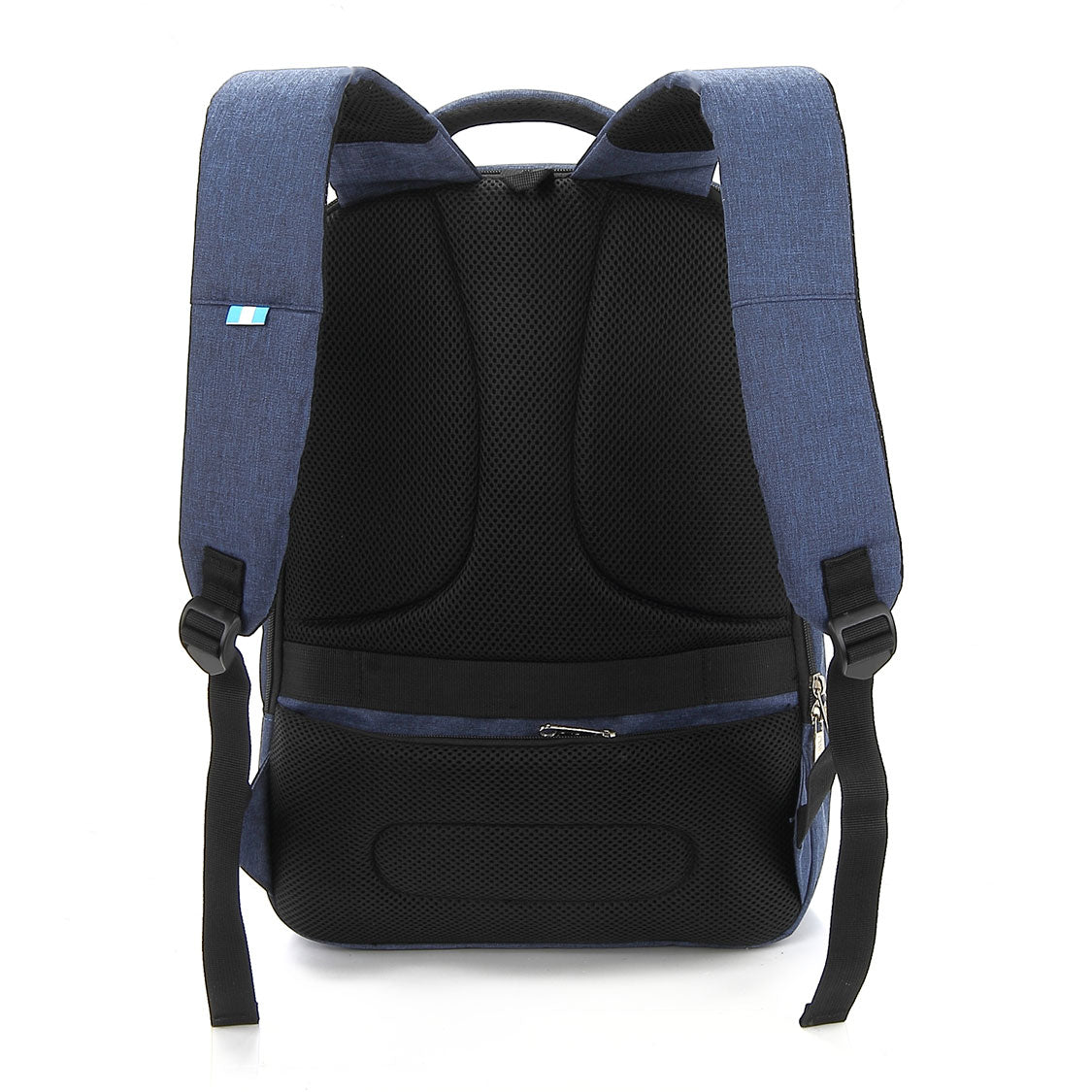 Mochila U2 Azul-17