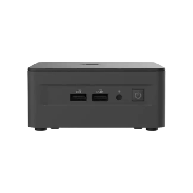 ASUS 90AR00E1-M000H0 - PC barebone - Core i7 - US Cord