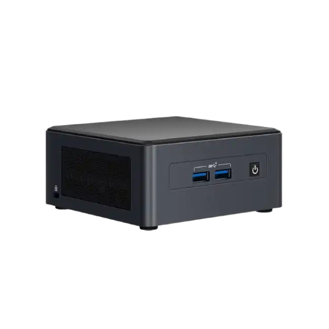 ASUS 90AR00E1-M000H0 - PC barebone - Core i7 - US Cord-4