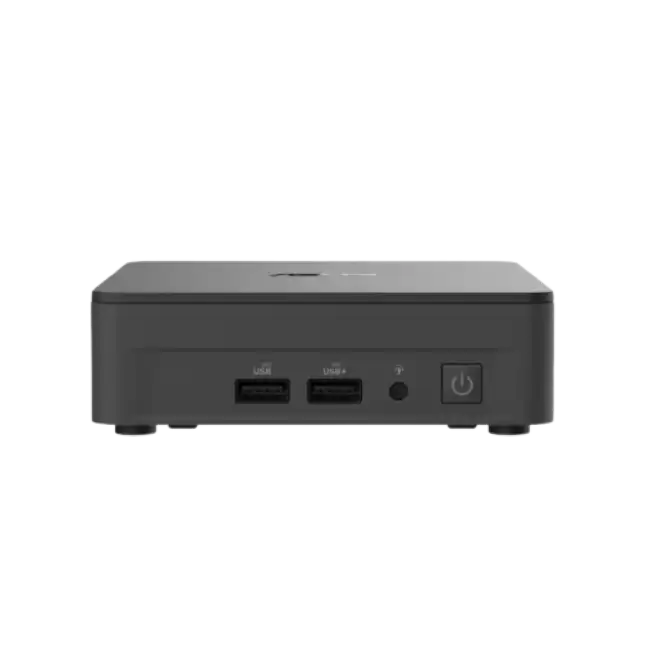 ASUS 90AR00D1-M00020 - PC barebone - Core i3-1