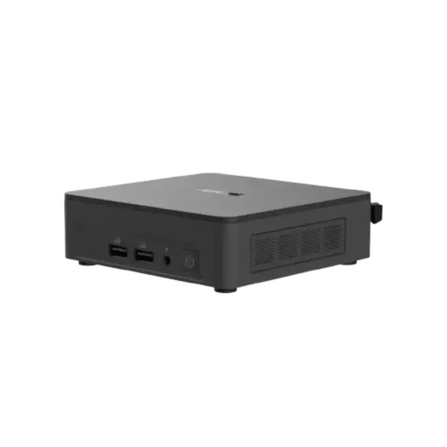ASUS 90AR00D1-M00020 - PC barebone - Core i3