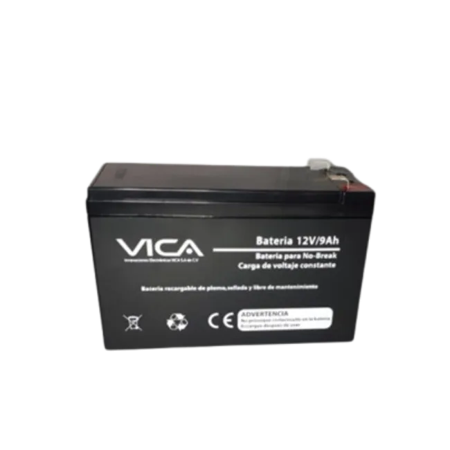 MODULO DE BATERIAS APLUS BB456-240V-7AH-1