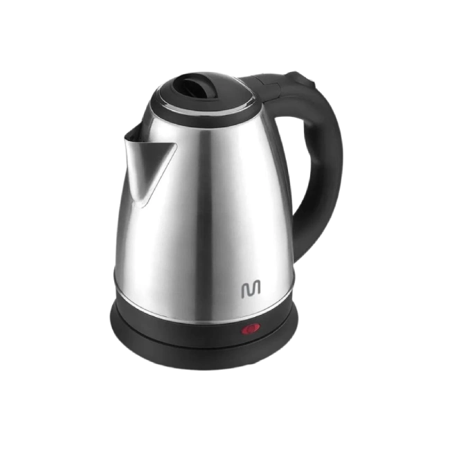 HERVIDOR INOX 127V MULTI-3