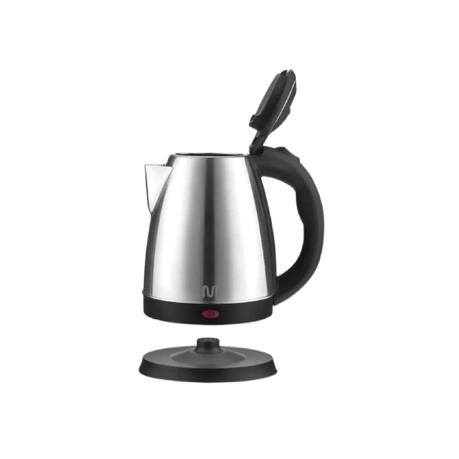 HERVIDOR INOX 127V MULTI-4