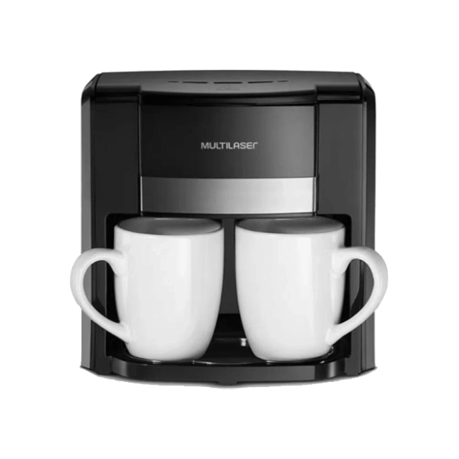 CAFETERA CON 2 TAZAS Y FILTRO PERMANENTE-3