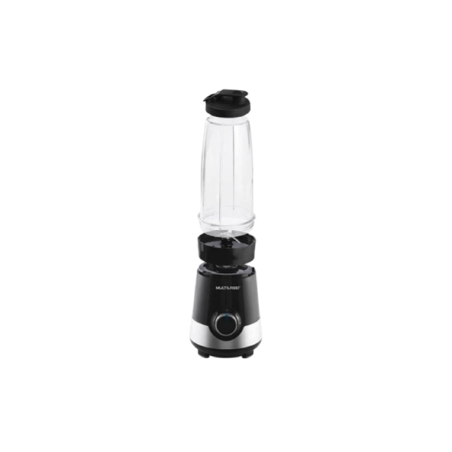 LICUADORA MULTI SHAKE 800ML 2 VELOCIDADES 127V 300W-9