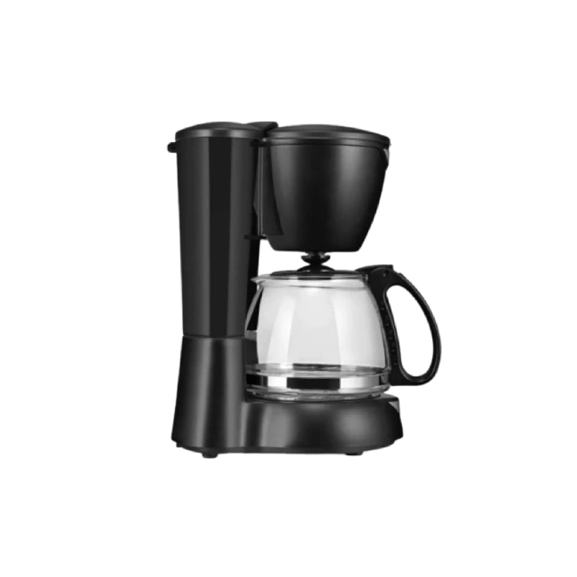 CAFETERA PARA 6 TAZAS PEQUEÑAS 127V