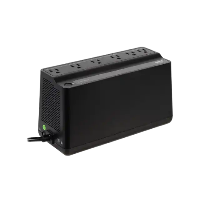 UPS APC 425VA/255W | 6 tomas | AVR-2