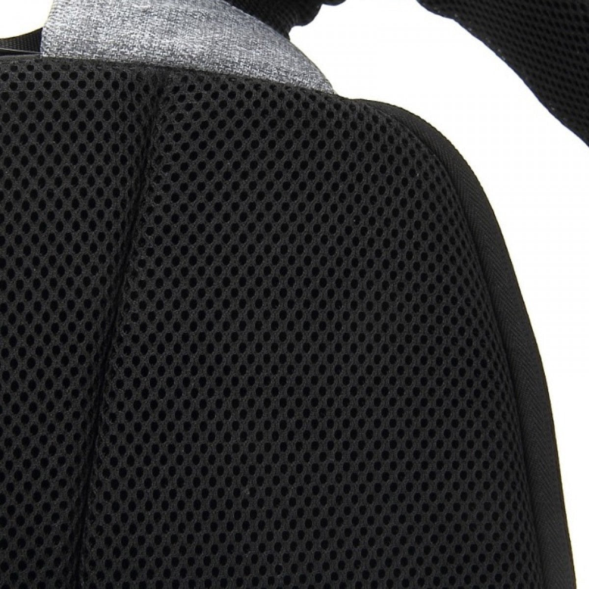 Mochila Business 2 Gris Oscuro-18