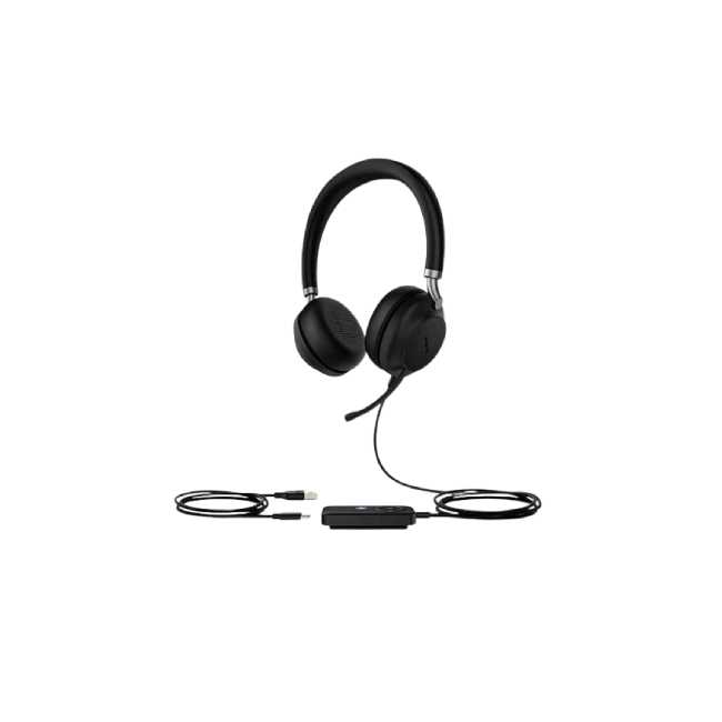 HEADSET YL DUAL TEAMS BLUETOOTH USB A-1