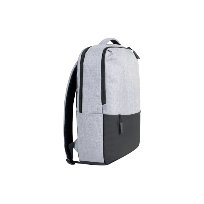 Mochila Xiaomi Commuter Color Gris Claro-2