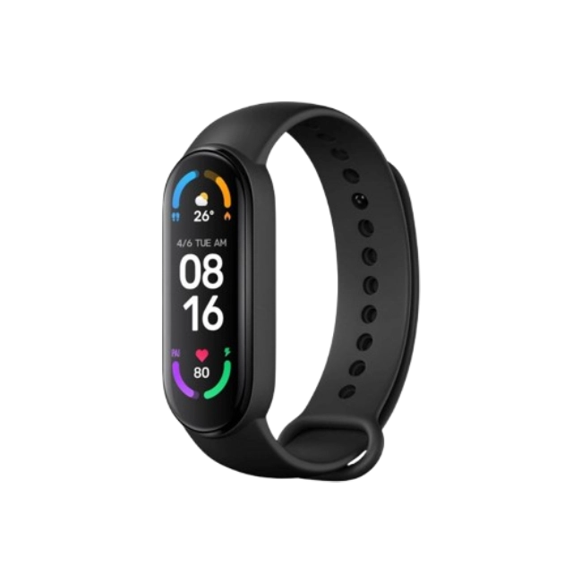 Reloj Xiaomi  Mi Smart Band 6 BHR4951GL-2