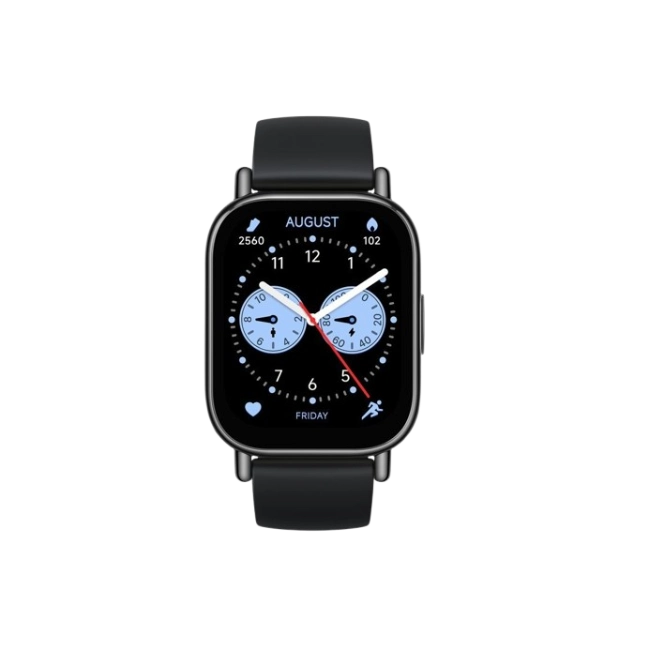 Reloj Inteligente Xiaomi Redmi Watch 5 Lite Color Negro-3