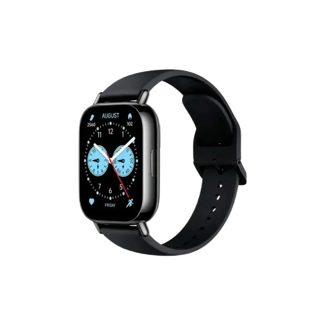 Reloj Inteligente Xiaomi Redmi Watch 5 Lite Color Negro-2