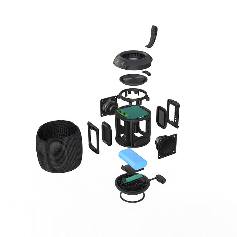 Bocina Bix 16W-10