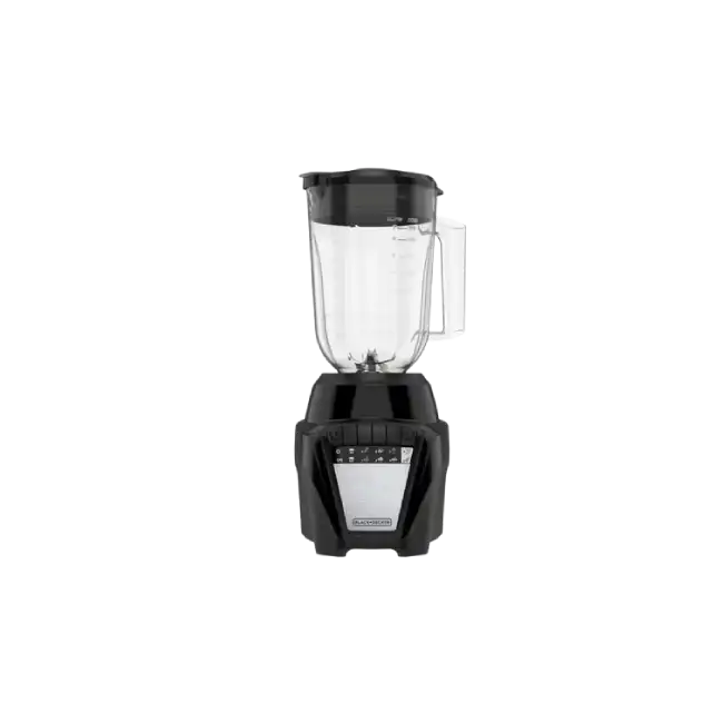 Licuadora Black+Decker BL0877-1BDLA De 8 Velocidades