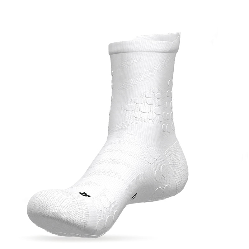 Todo Blanco | 4-Pack| Patas de chucho-5