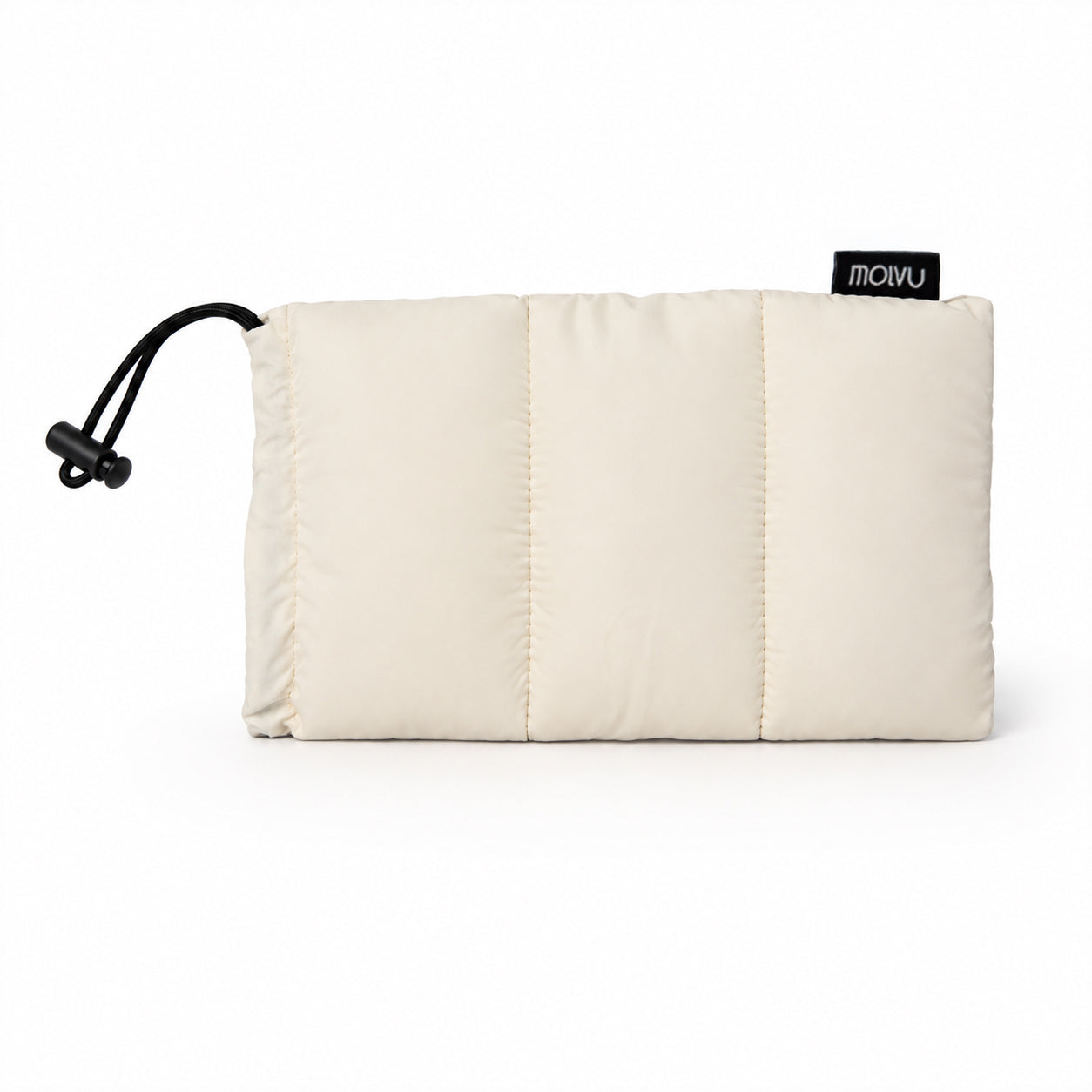 Estuche para Lentes Pouch Puff | BEIGE-2