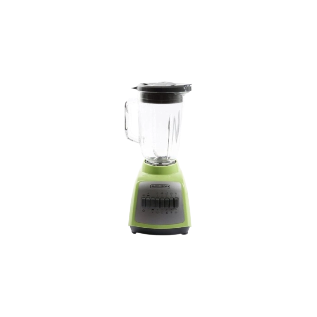 Licuadora Black+Decker BLBD210PG 10 Velocidades Color Verde-1