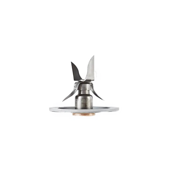 Cuchilla Oster de 4 Aspas Para Licuadora BLSTAA4961-011 Acero Inoxidable-5