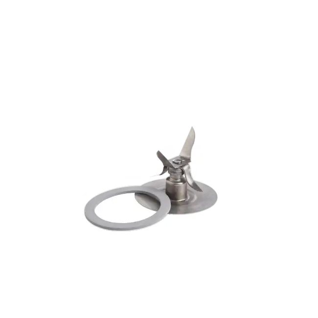 Cuchilla Oster de 4 Aspas Para Licuadora BLSTAA4961-011 Acero Inoxidable
