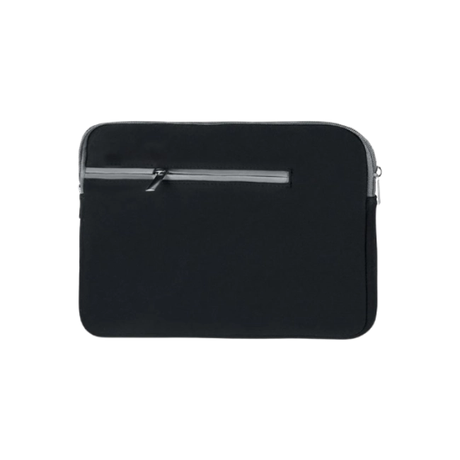 FUNDA PARA LAPTOP 15.6 PULG NEGRO Y GRIS MULTI-6