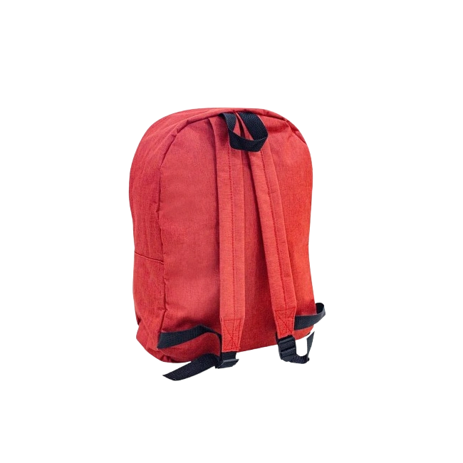 Mochila Universitaria Keep Colors Rojo - BO434-4