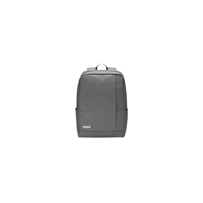 Mochila Multi Classic BO438 Para Laptop 15.6" Color Gris-1
