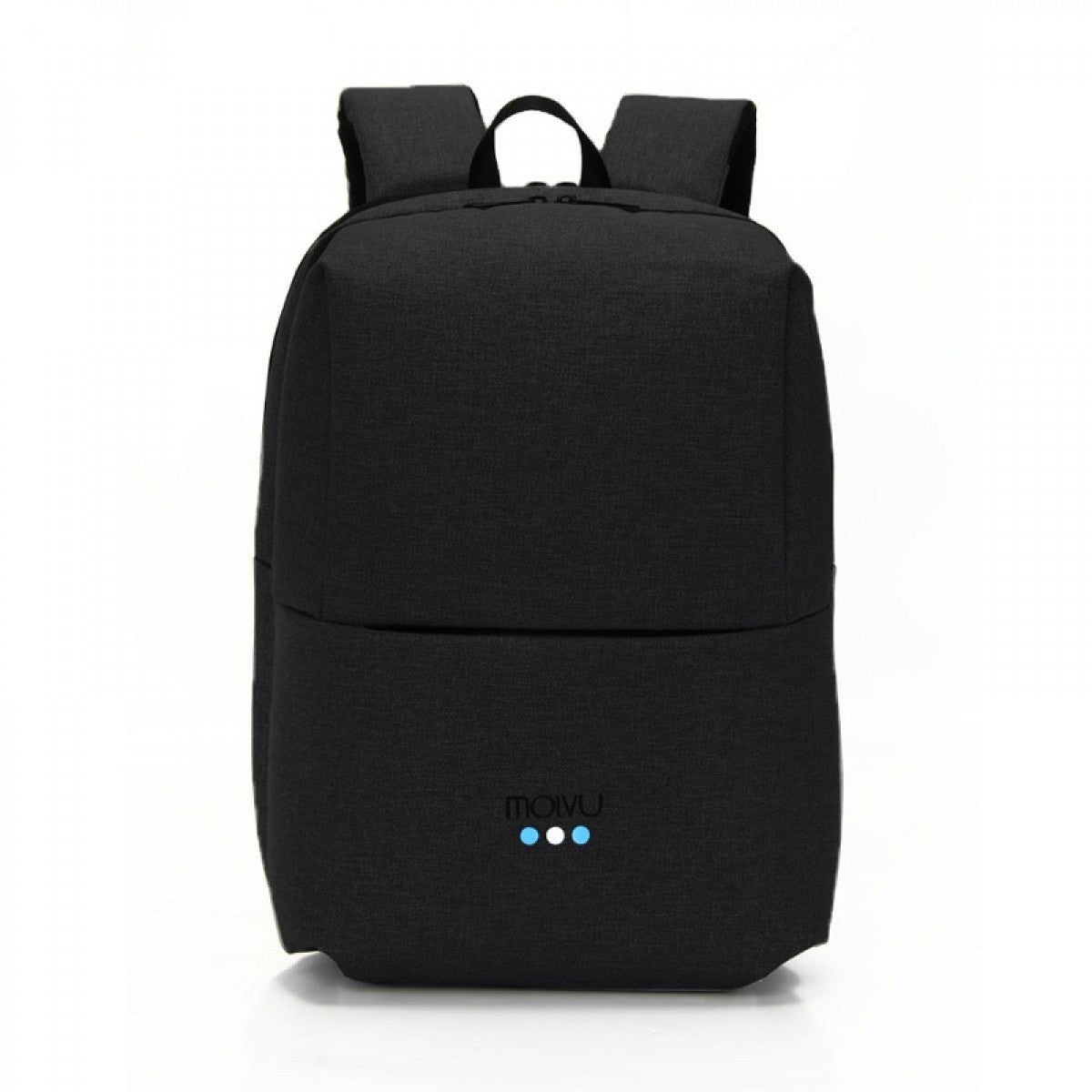 Mochila Business 2 Gris Oscuro-12