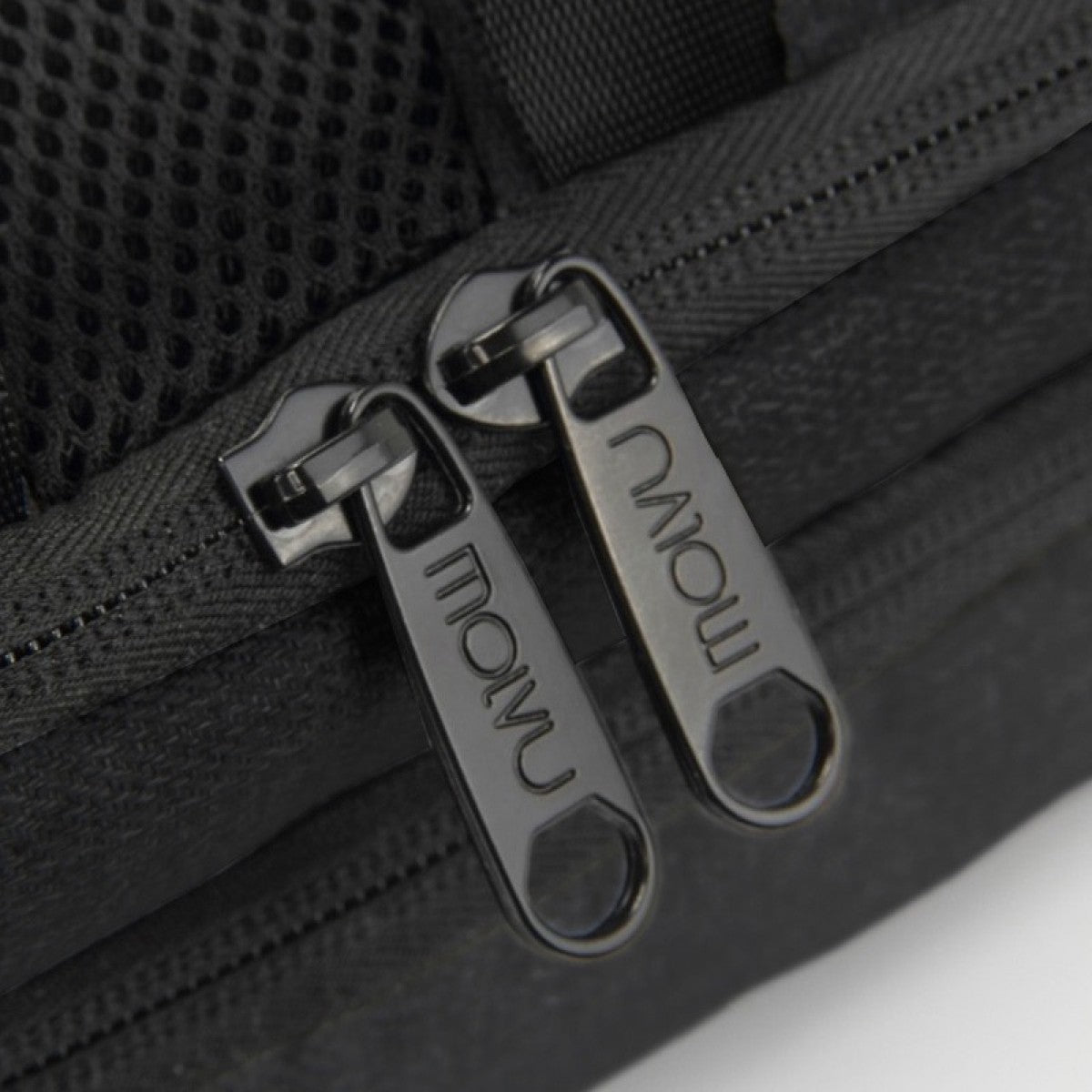 Mochila Business 2 Gris Oscuro-13