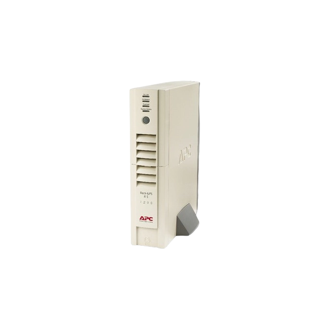 BACK-UPS RS, 780 WATTS - 1000-2