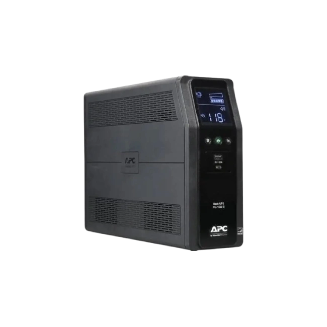 UPS APC BACK UPS PRO 1100VA 2 USB 120V-1