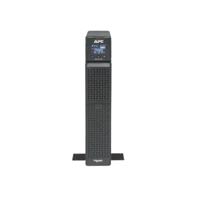APC BACK UPS PRO 1500VA 120V AVR RACK-4