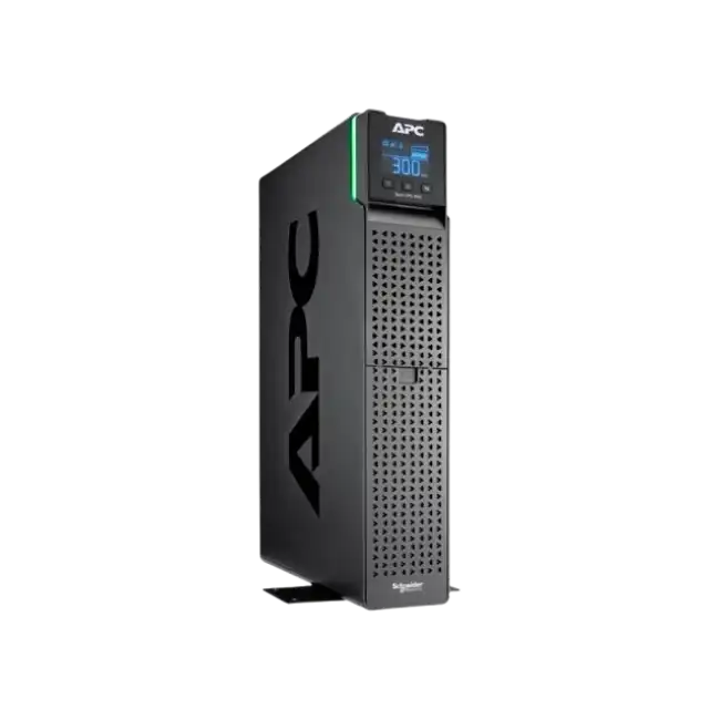 APC BACK UPS PRO 1500VA 120V AVR RACK-2