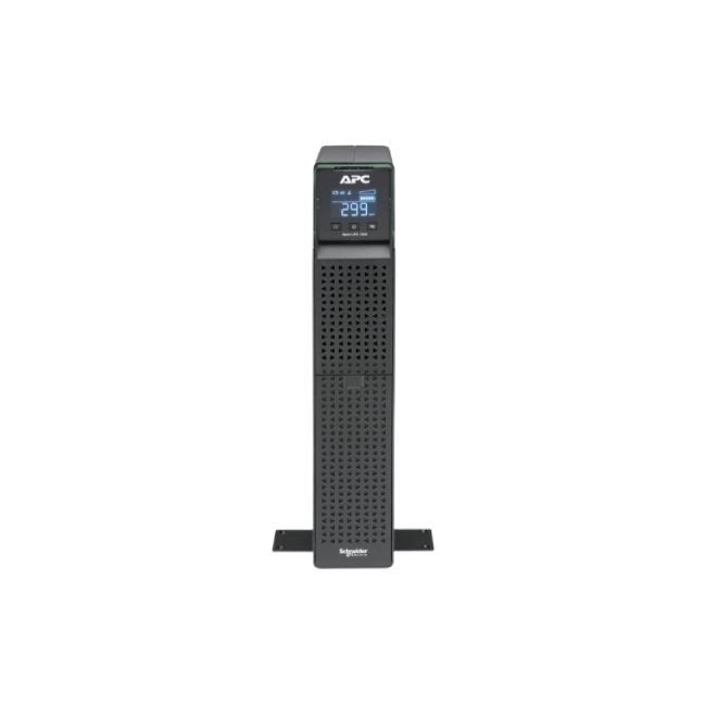 UPS APC Pro 1500VA/900W | 8 tomas | AVR | 2U en rack convertible-6
