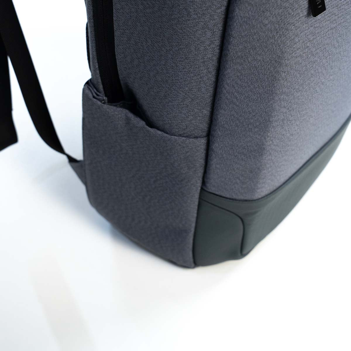 Mochila Business 11 Gris-5
