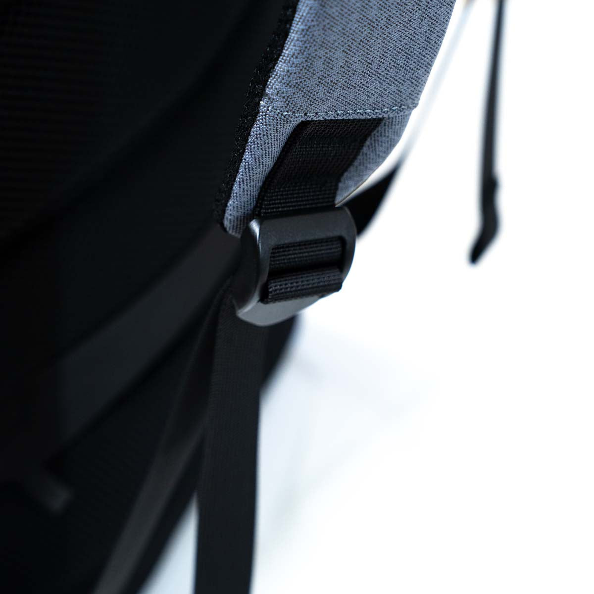 Mochila Business 11 Gris-6