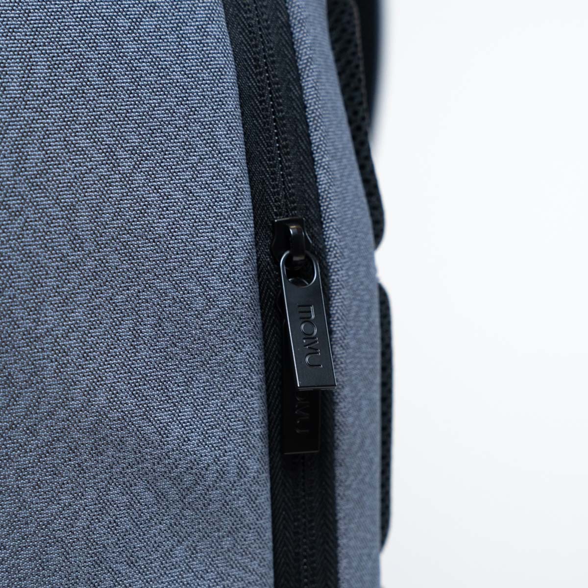 Mochila Business 11 Gris-7