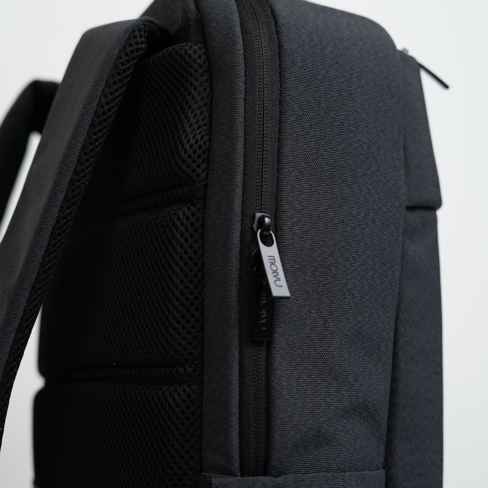 Mochila Business 11 Gris Oscuro-5