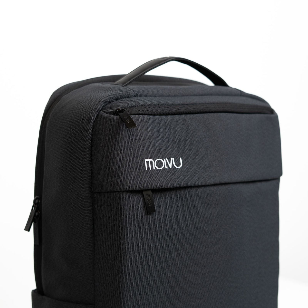 Mochila Business 11 Gris Oscuro-2