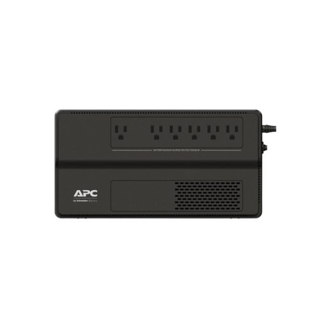 UPS APC EASY BV 1KVA 120V AVR-1