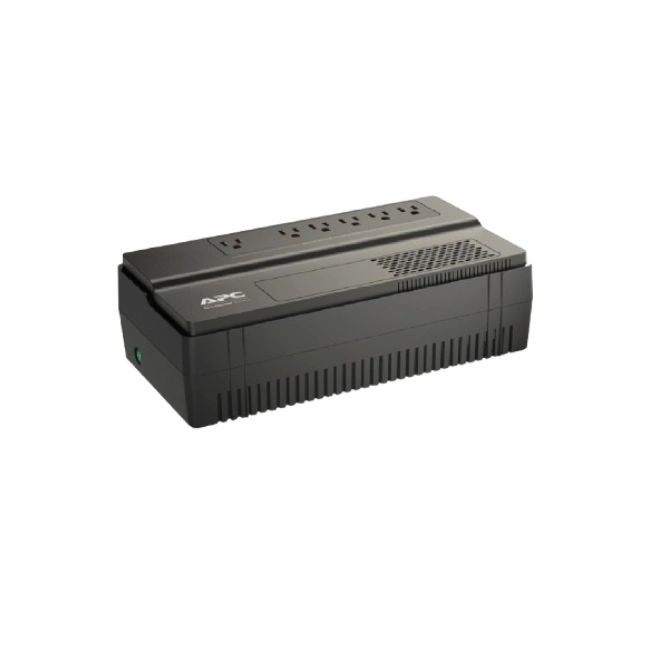 UPS APC EASY BV 1KVA 120V AVR