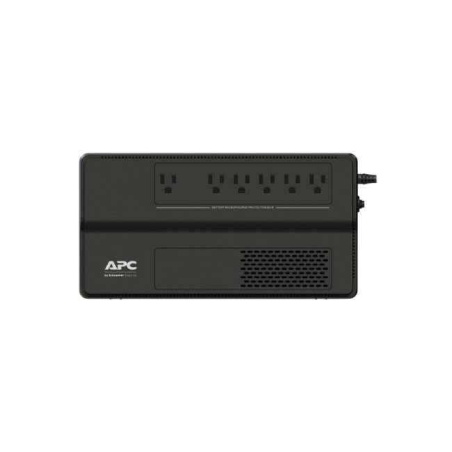 UPS APC EASY UPS BV 120V AVR 650VA-1