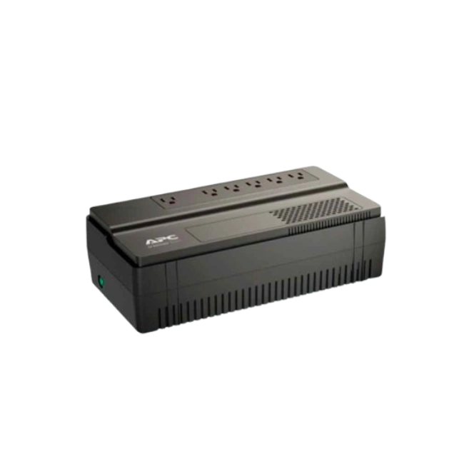 UPS APC EASY UPS BV 120V AVR 650VA-4