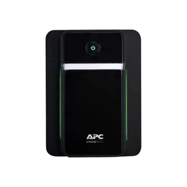 UPS APC 1200VA/650W | 6 tomas | AVR-3