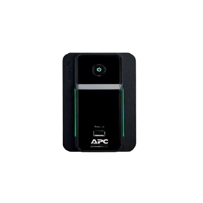 UPS APC BVX700LU-LM 700VA 120V AVR 1USB-1