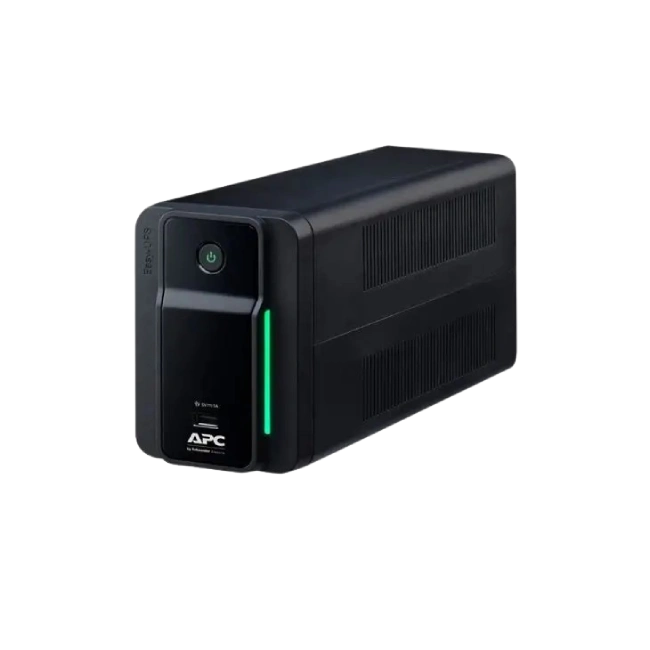 UPS APC BVX700LU-LM 700VA 120V AVR 1USB-2